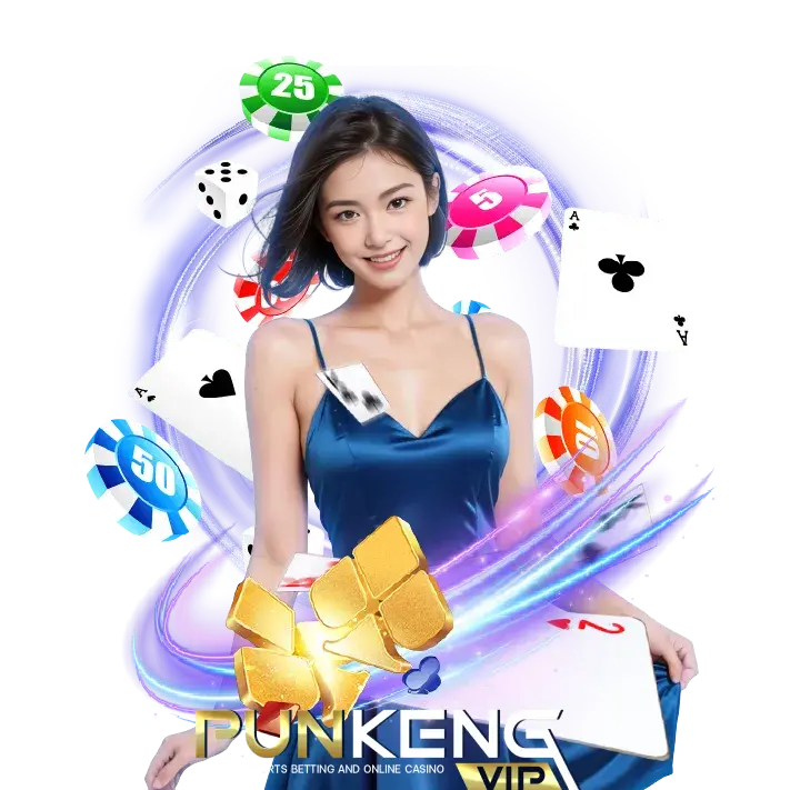 PUNKENG SLOT